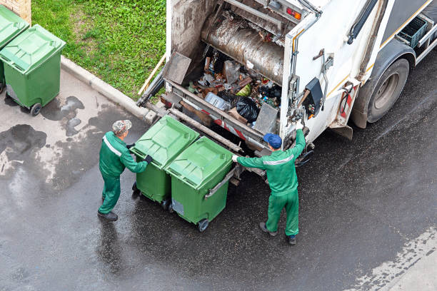 Best Commercial Cleanout Services  in Marmora, NJ