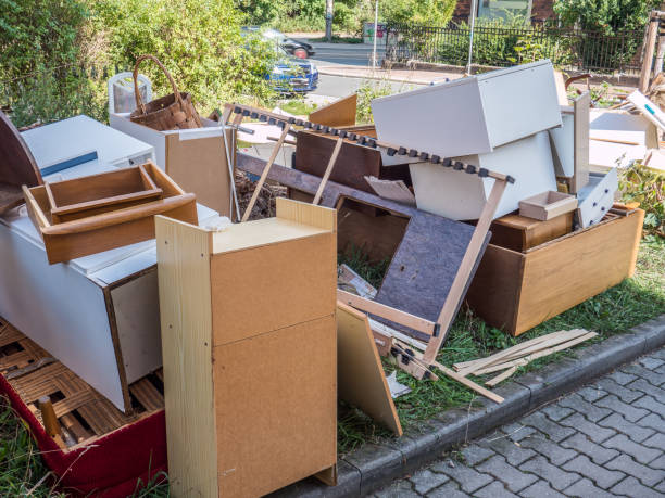 Best Junk Removal for Businesses  in Marmora, NJ