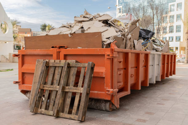 Best Yard Cleanup Services  in Marmora, NJ
