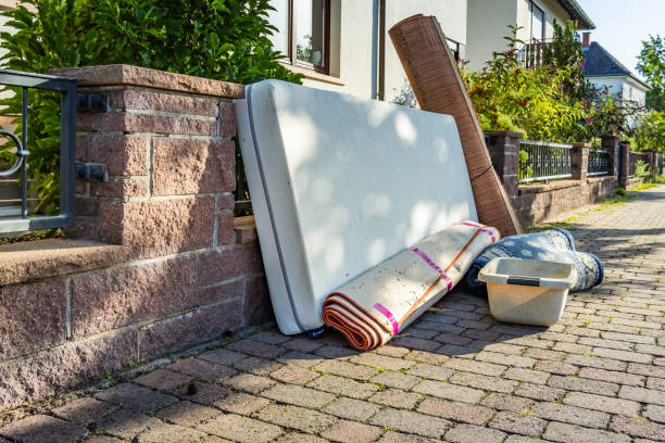 Best Office Junk Removal  in Marmora, NJ
