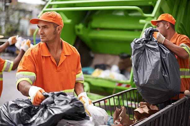 Best Affordable Junk Removal Services  in Marmora, NJ