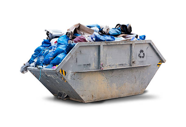 Best Full-Service Junk Removal  in Marmora, NJ